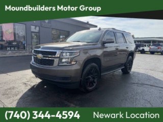 Image for 2015 Chevrolet Tahoe LS ID: 7748434
