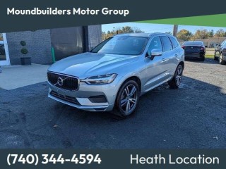 Image for 2018 Volvo XC60 T5 MOMENTUM ID: 7751160