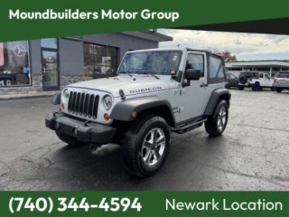 Image for 2012 Jeep Wrangler Sport ID: 7753748