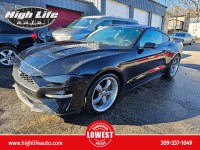 Image for 2018 Ford Mustang Ecoboost ID: 5043152