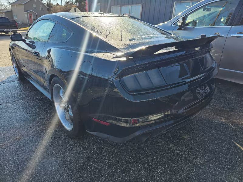 2018 Ford Mustang Image 7