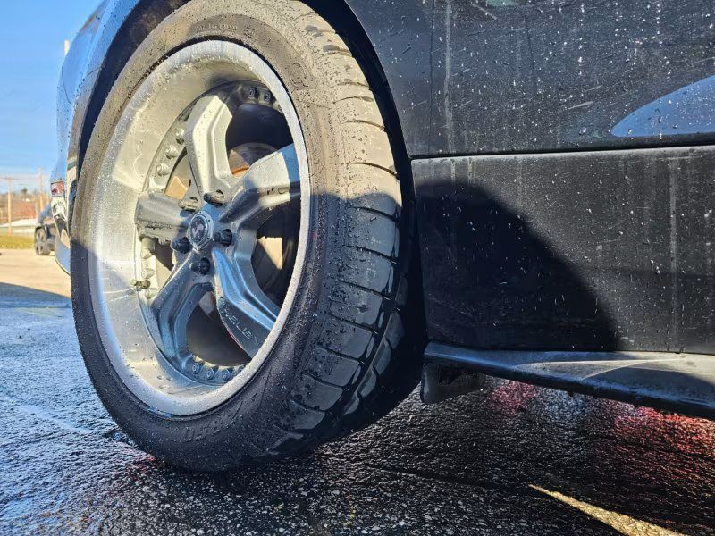 2018 Ford Mustang Image 11