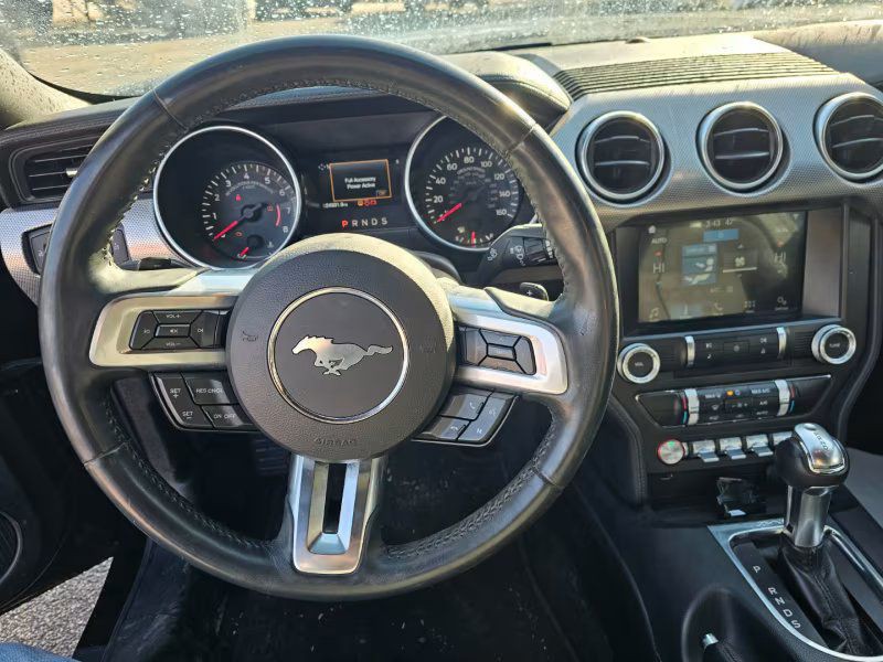 2018 Ford Mustang Image 13