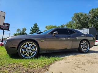 Image for 2019 Dodge Challenger R/T ID: 6110038