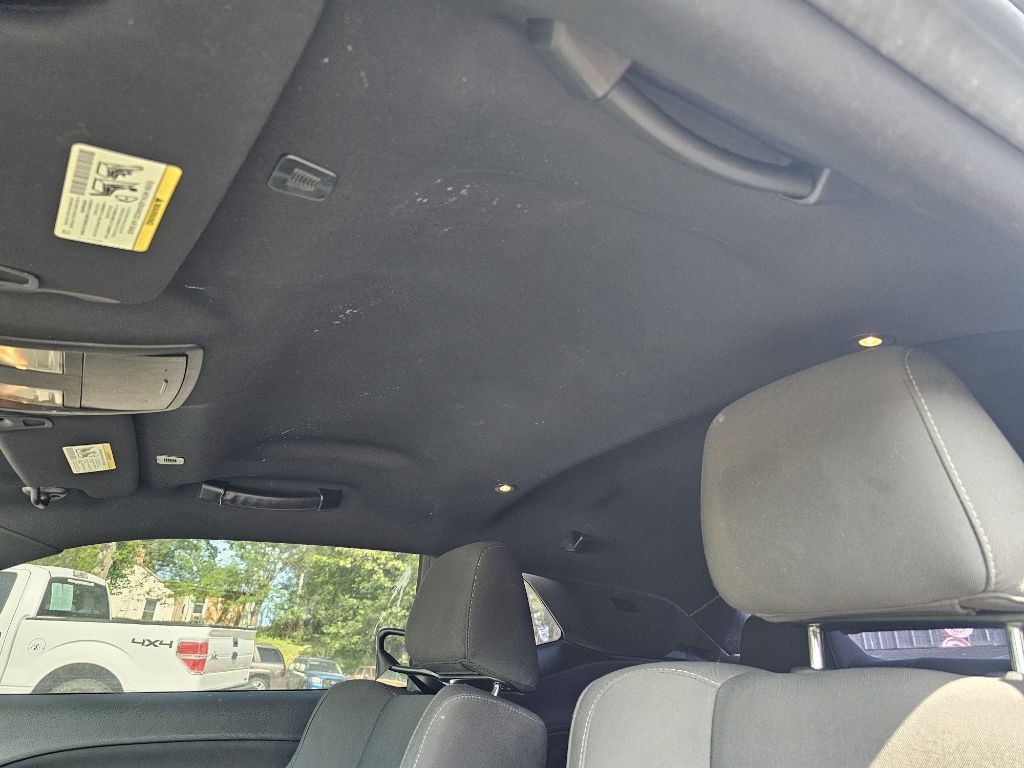 2019 Dodge Challenger Image 7