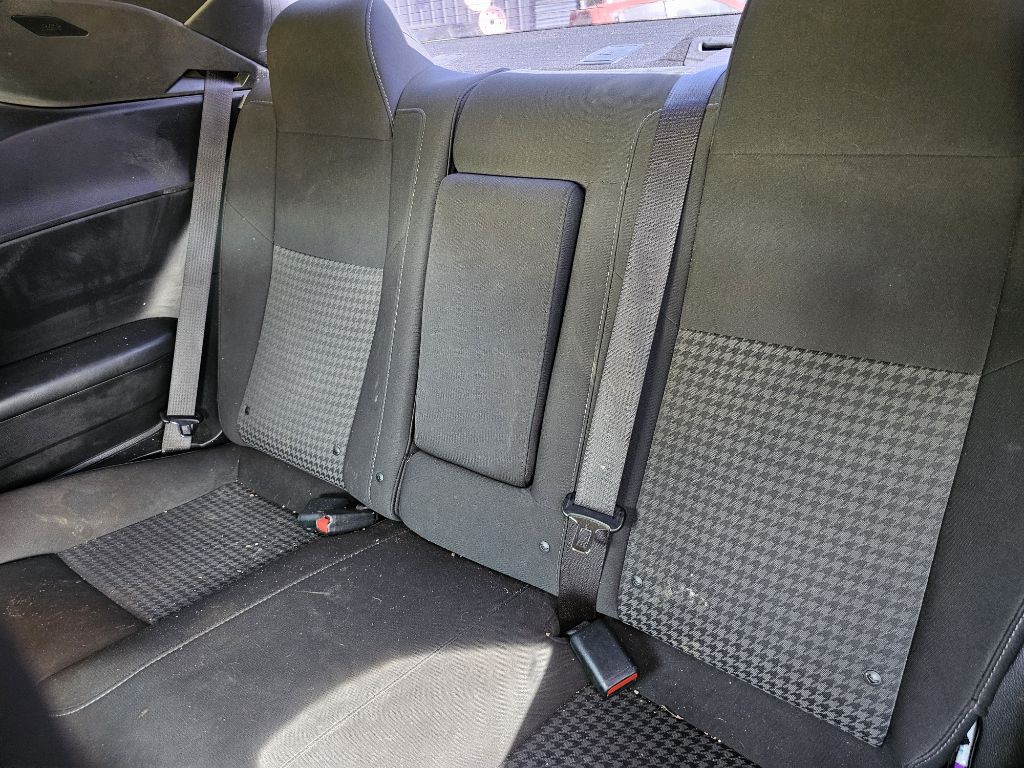 2019 Dodge Challenger Image 8
