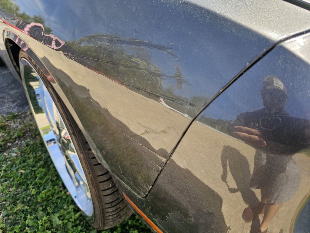 2019 Dodge Challenger Image 13
