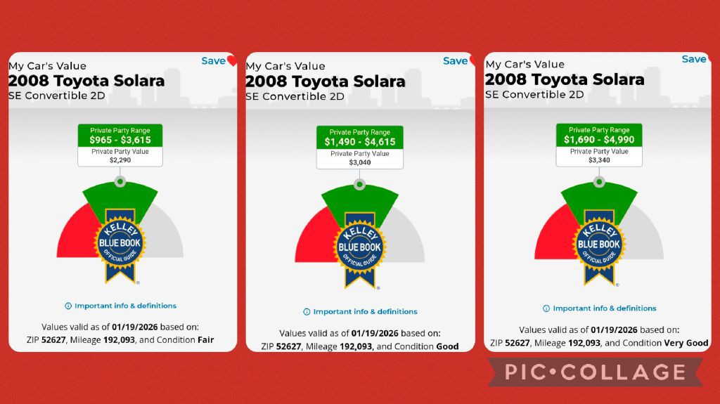 2008 Toyota Camry Image 15