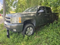 Image for 2011 Chevrolet Silverado 1500 LT ID: 6491150