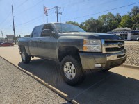 Image for 2011 Chevrolet Silverado 1500 LT ID: 6491150