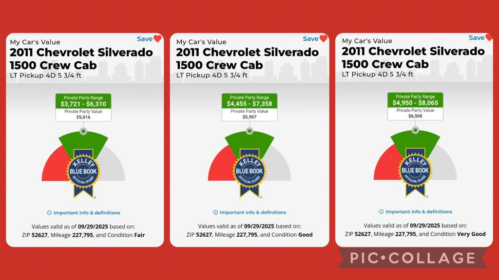 2011 Chevrolet Silverado 1500 Image 12