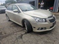Image for 2013 Chevrolet Cruze LT ID: 6545805