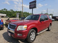 Image for 2010 Ford Explorer XLT ID: 6571741