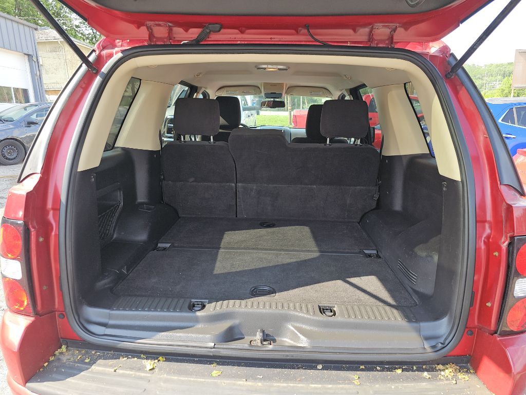 2010 Ford Explorer Image 9