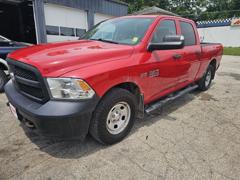 2015 RAM 1500 Image 2