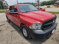 Image for 2015 RAM 1500 ST ID: 6585639
