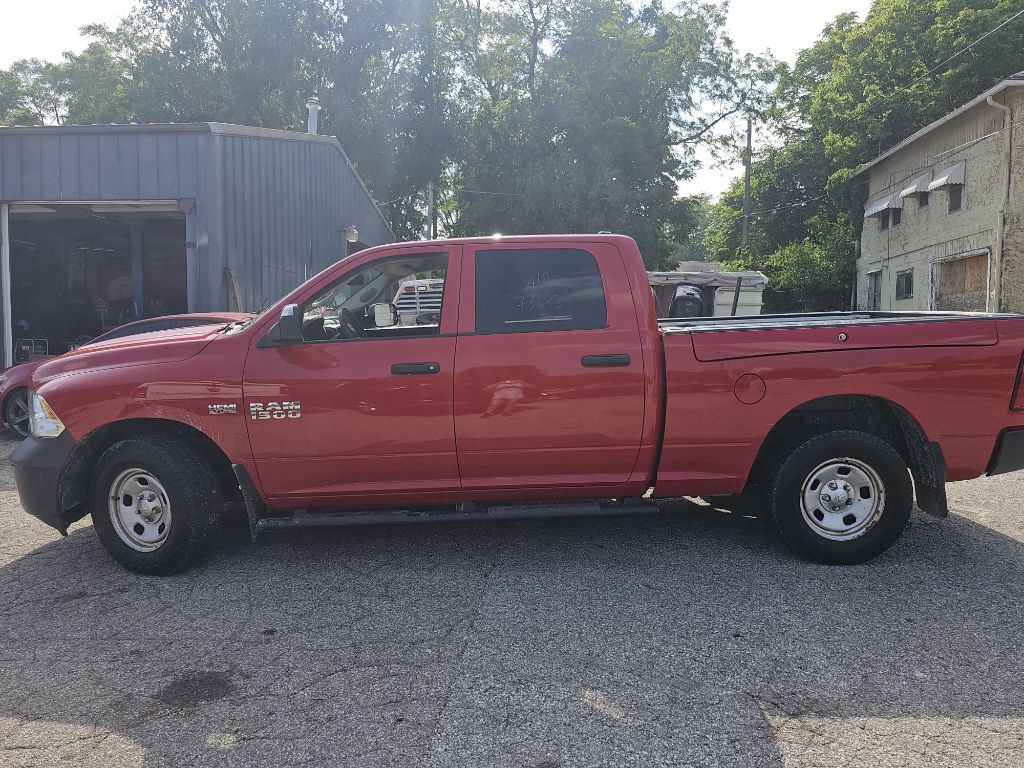 2015 RAM 1500 Image 5