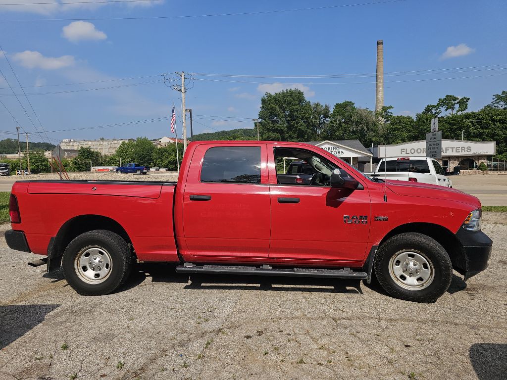 2015 RAM 1500 Image 6