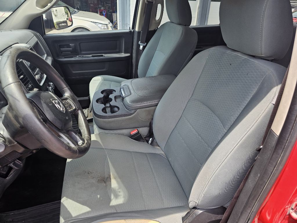 2015 RAM 1500 Image 11