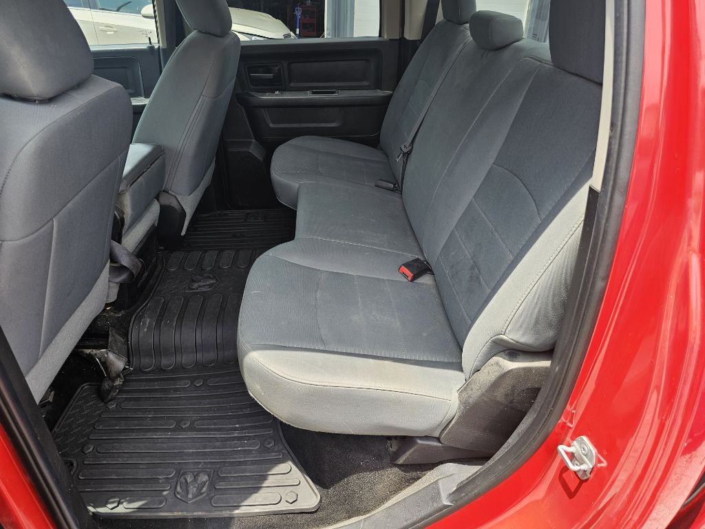 2015 RAM 1500 Image 12