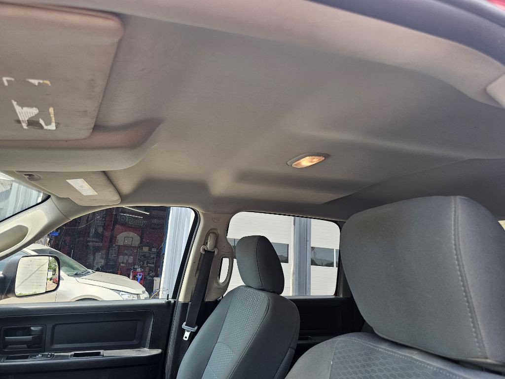 2015 RAM 1500 Image 13