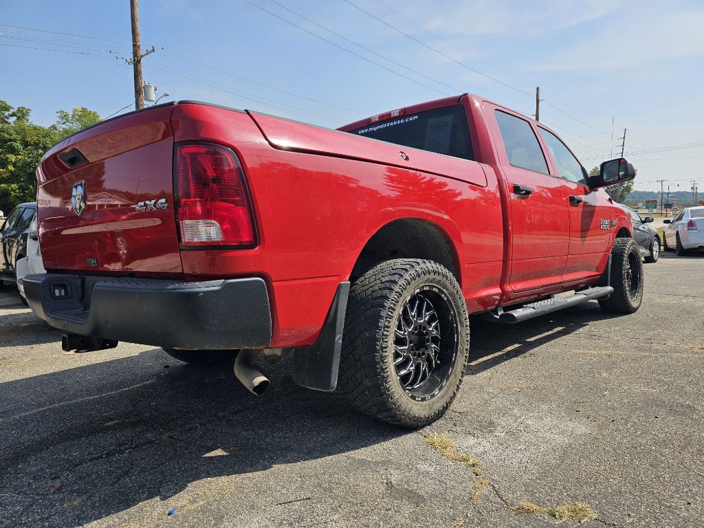 2015 RAM 1500 Image 3