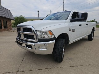 Image for 2015 RAM 3500 SLT ID: 6585644