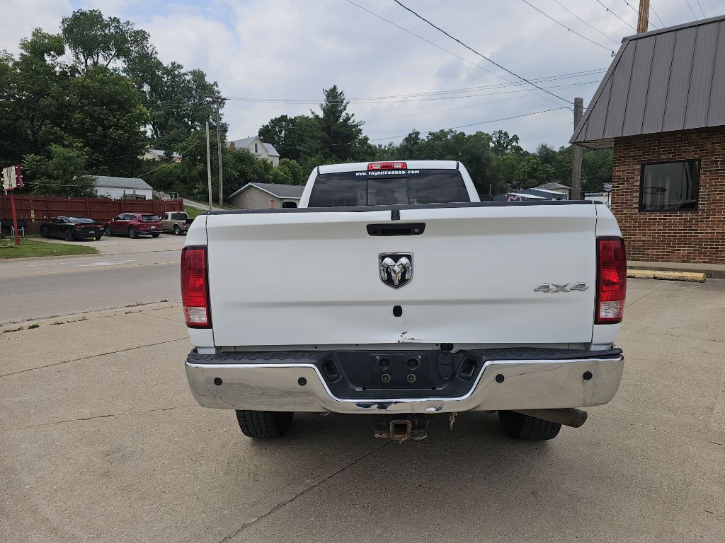 2015 RAM 3500 Image 5