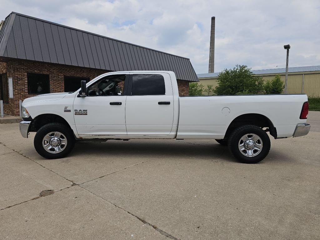2015 RAM 3500 Image 7