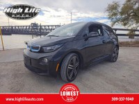 Image for 2016 BMW i3 REX ID: 6601810