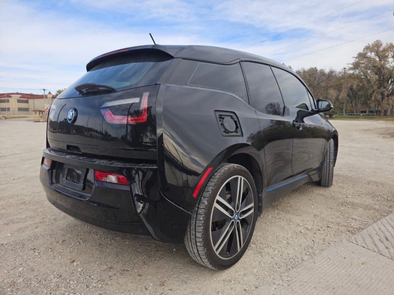 2016 BMW i3 Image 5