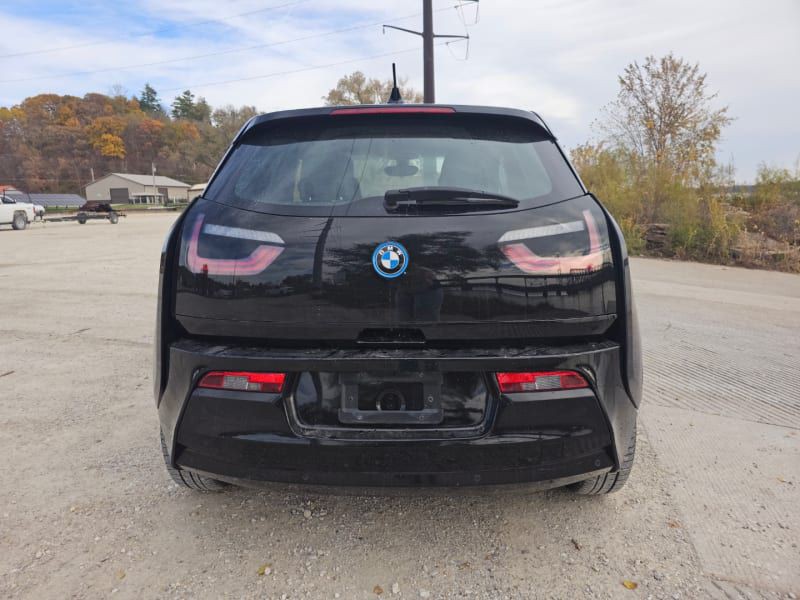2016 BMW i3 Image 6