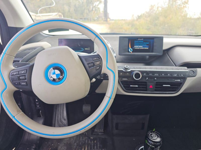 2016 BMW i3 Image 10