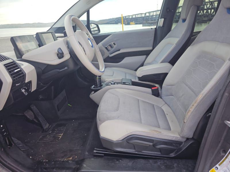 2016 BMW i3 Image 13