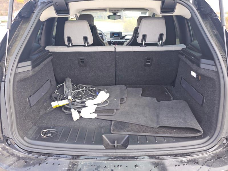 2016 BMW i3 Image 15