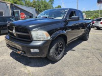 Image for 2009 Dodge Ram 1500 TRX ID: 6622679