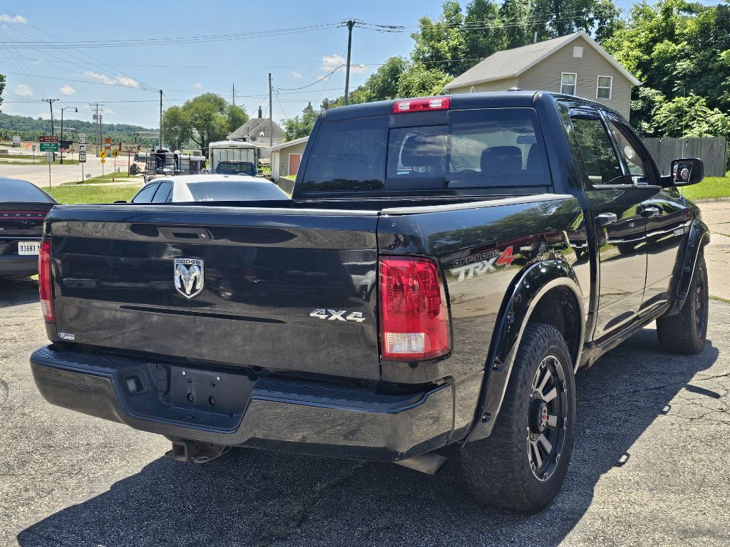 2009 Dodge Ram 1500 Image 6