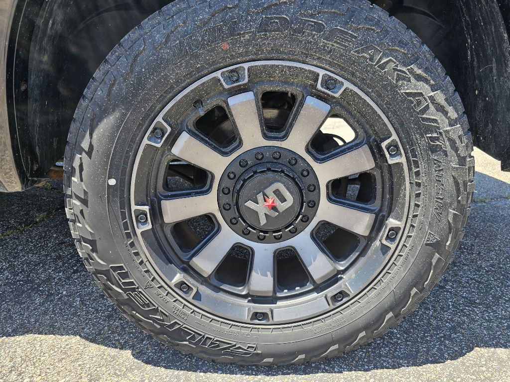 2009 Dodge Ram 1500 Image 10