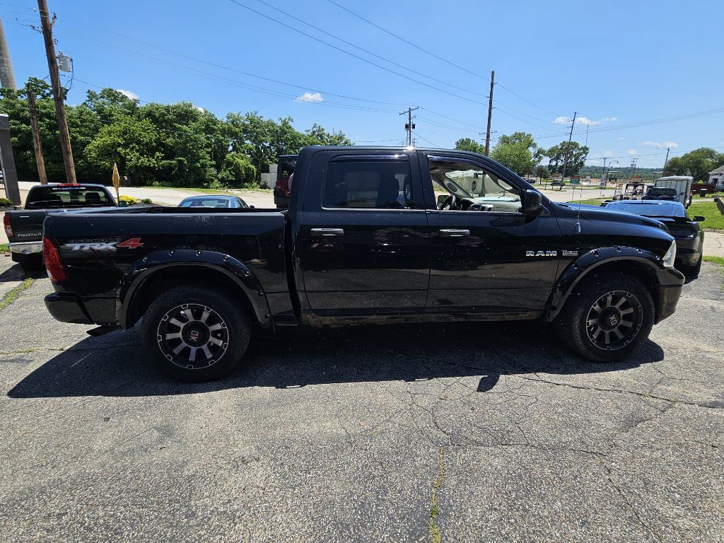 2009 Dodge Ram 1500 Image 13