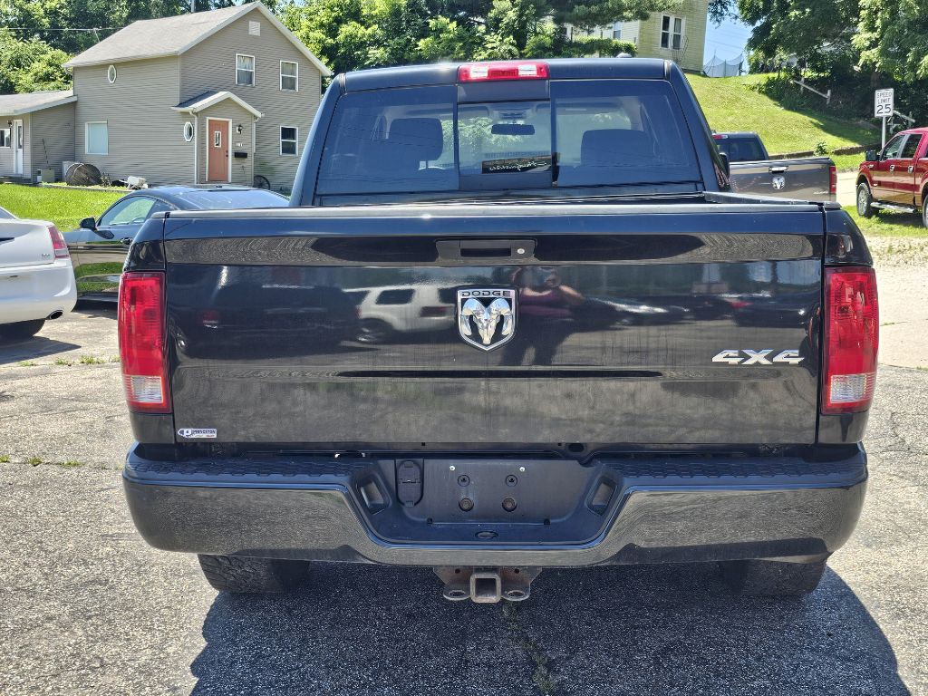 2009 Dodge Ram 1500 Image 14