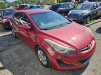 Image for 2016 Hyundai Elantra SE ID: 6637605