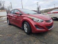 Image for 2016 Hyundai Elantra SE ID: 6637605