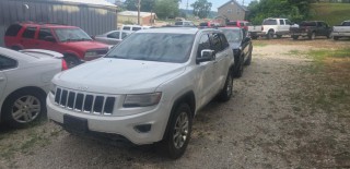 Image for 2014 Jeep Grand Cherokee Limited ID: 6655329