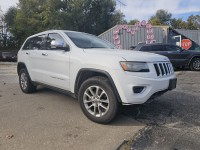 Image for 2014 Jeep Grand Cherokee Limited ID: 6655329