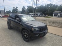 Image for 2019 Jeep Grand Cherokee Trailhawk ID: 6655469