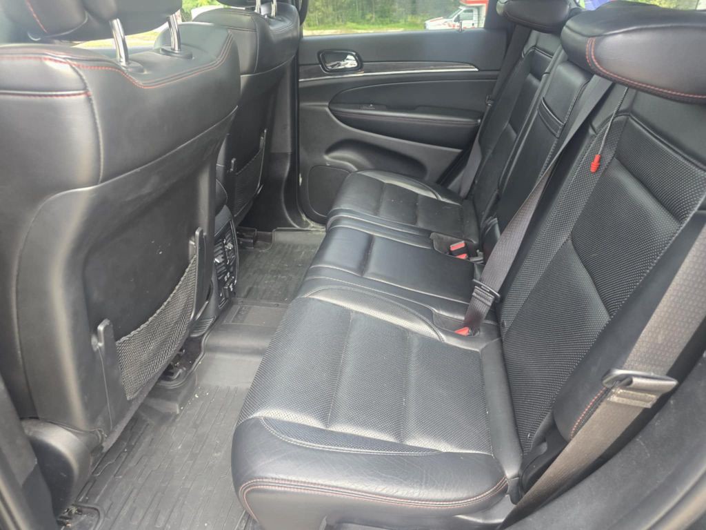 2019 Jeep Grand Cherokee Image 10
