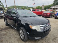 Image for 2009 Ford Edge SEL ID: 6655969