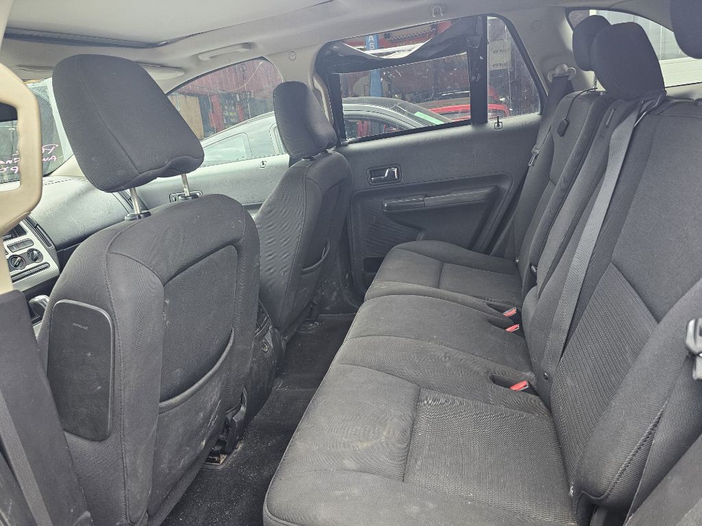 2009 Ford Edge Image 10