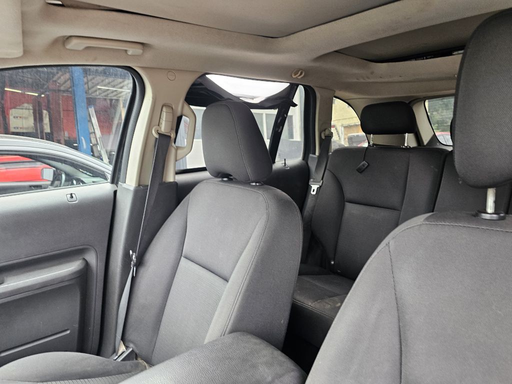 2009 Ford Edge Image 11