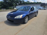 Image for 2003 Honda Accord EX ID: 6684703